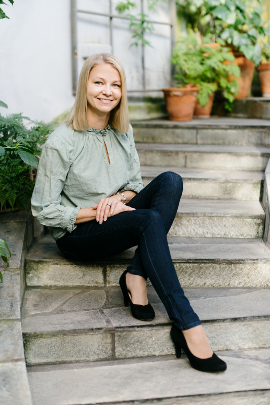Tessaliina Ilmelä